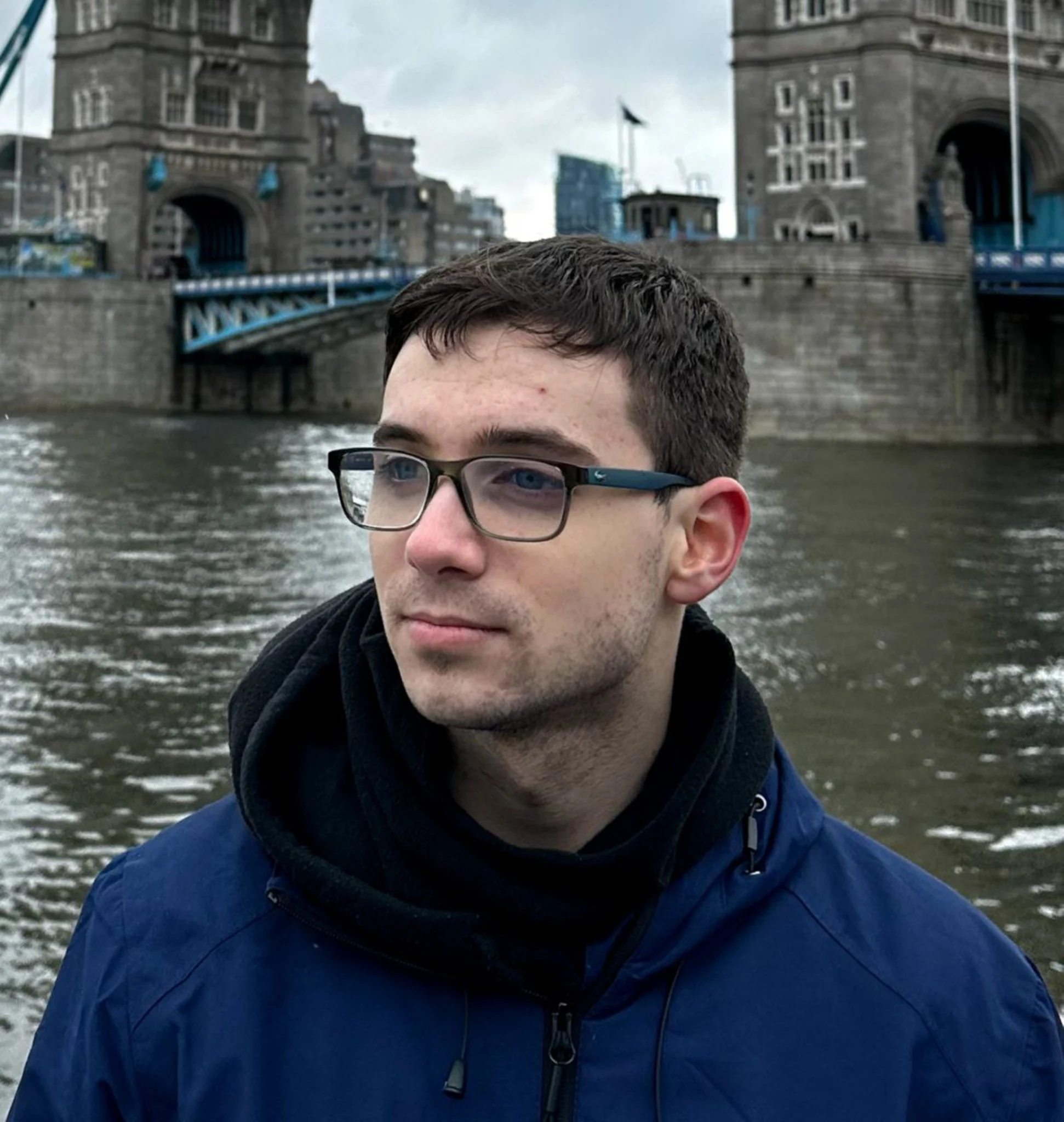 Adrian Vispalia